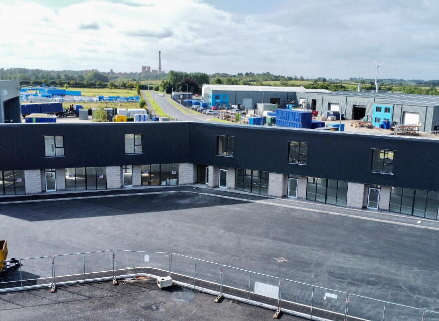 Unit 4, Kilcronagh Business Park, Cookstown, BT80