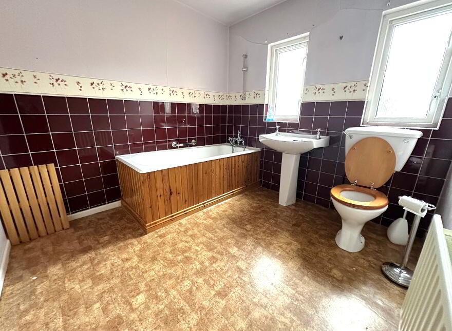 Rooms For Rent, Molesworth Road, Cookstown, BT80 8NR