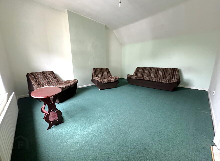 Rooms For Rent, Molesworth Road, Cookstown, BT80 8NR