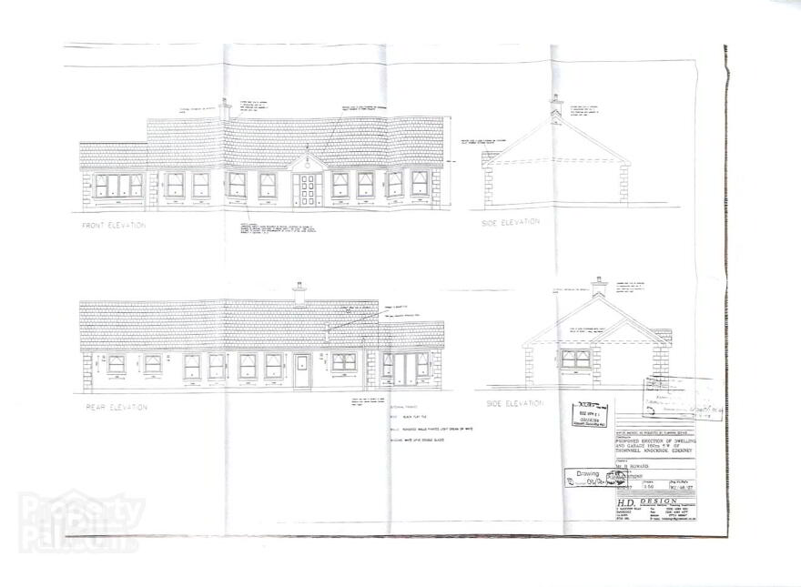 89 Tirwinny Road, Knockroe, Ederney, BT93 0EQ