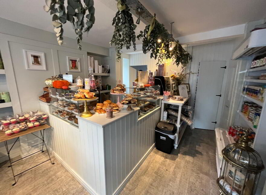 2 The Diamond, Enniskillen, BT74 7EQ