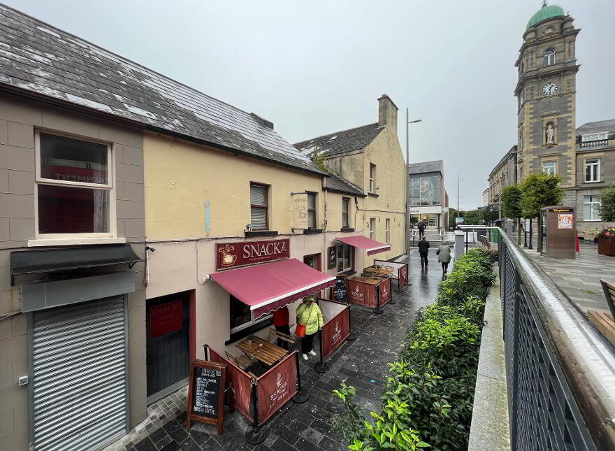 2 The Diamond, Enniskillen, BT74 7EQ