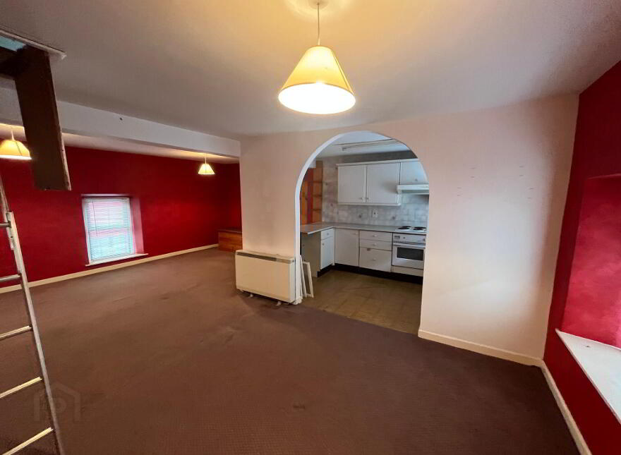 2 The Diamond, Enniskillen, BT74 7EQ