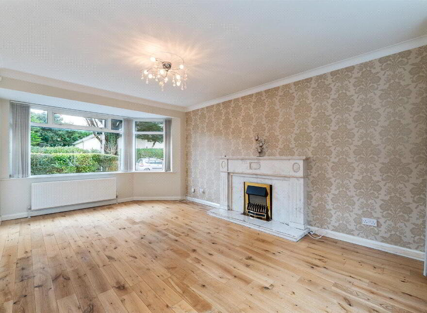 39 Mount Eden Park, Belfast, BT9 6RB