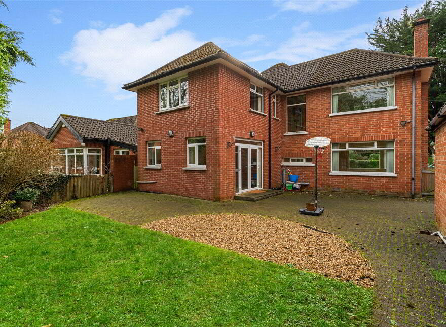 39 Mount Eden Park, Belfast, BT9 6RB