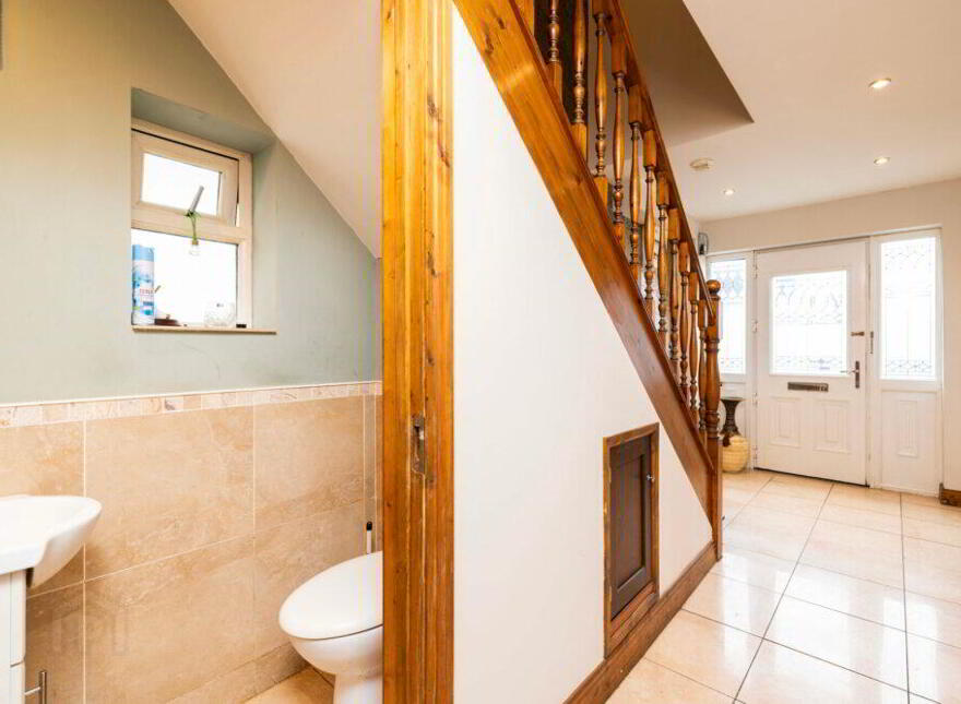 6 Glasnamana Place, Glasnevin, Dublin, D11DK8X