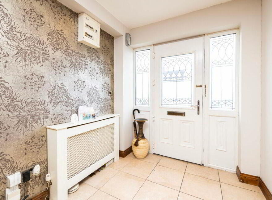 6 Glasnamana Place, Glasnevin, Dublin, D11DK8X
