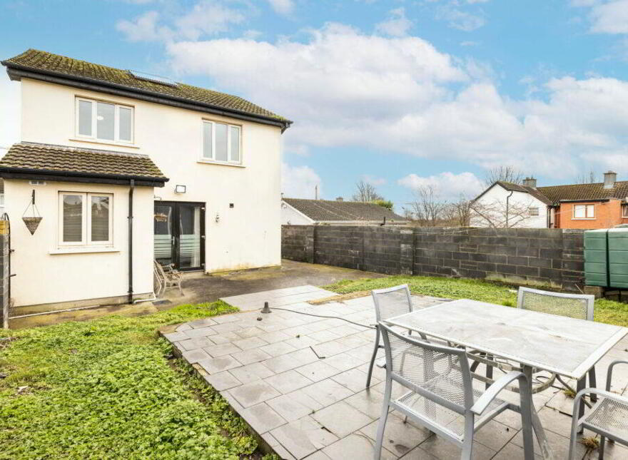 6 Glasnamana Place, Glasnevin, Dublin, D11DK8X