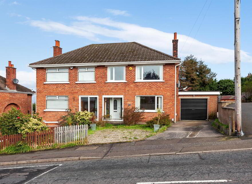 Property For Sale in Four Winds Area, Belfast PropertyPal