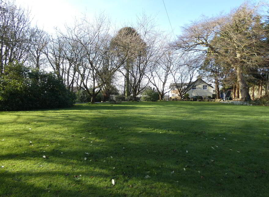 East Of, Site 1, 155 Finvoy Road, Ballymoney, BT53 7JN
