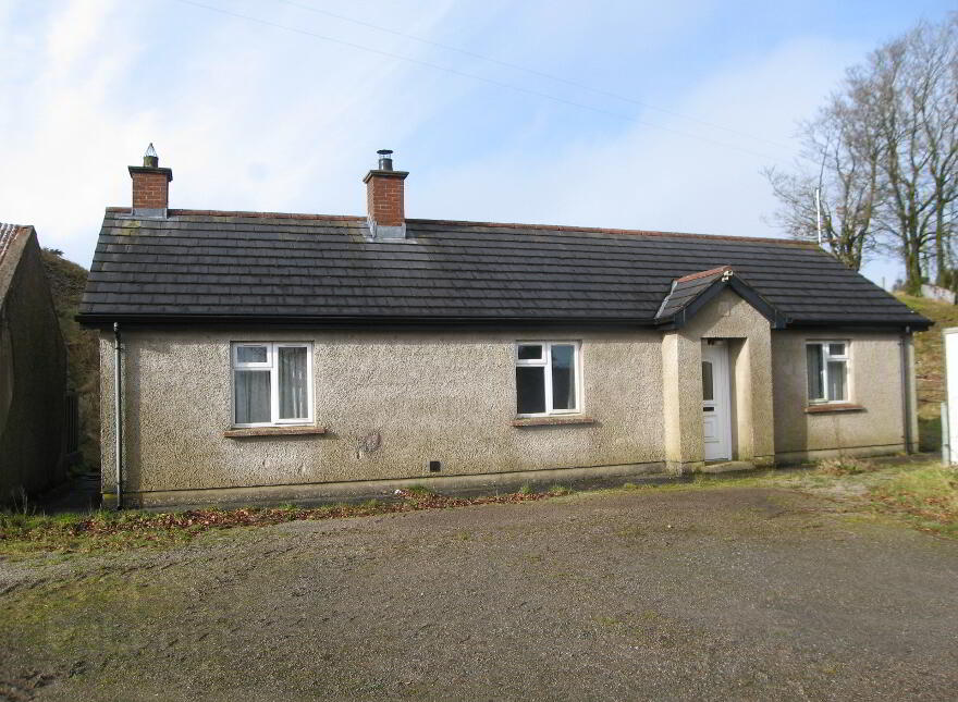 208 Camlough Road, Pomeroy, BT70 2SS photo