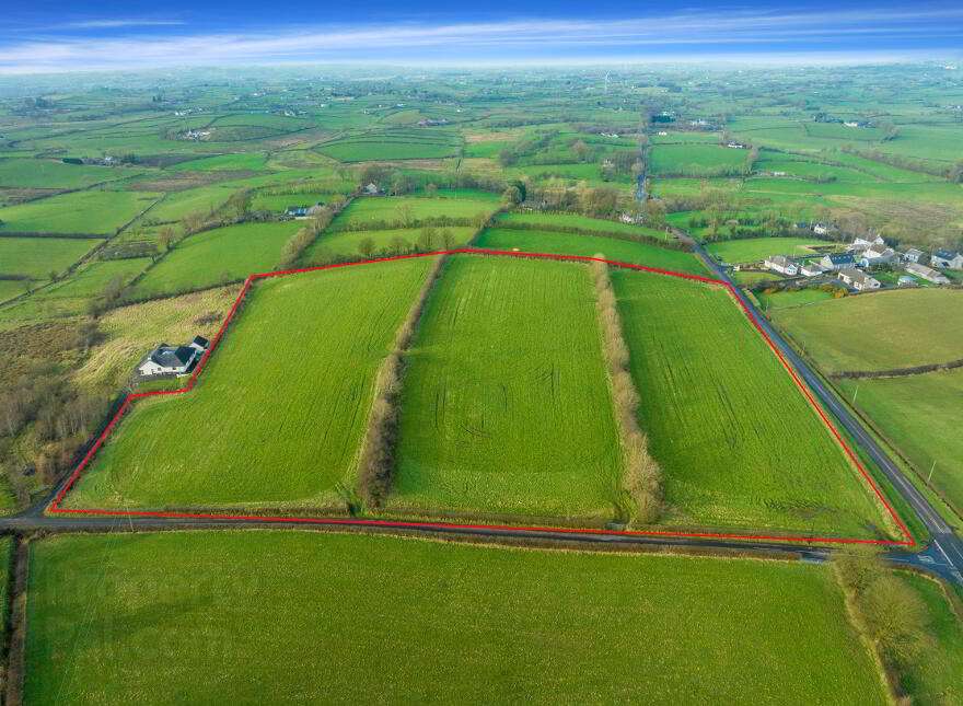Agricultural Land At, Dernaveagh Road, Ballymena photo