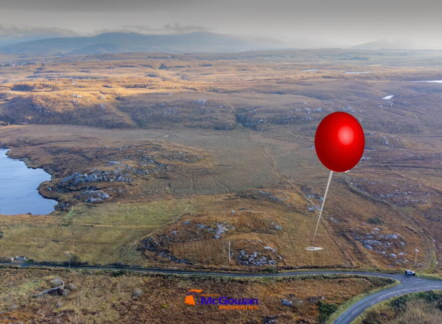 Meenbanad,, Dungloe