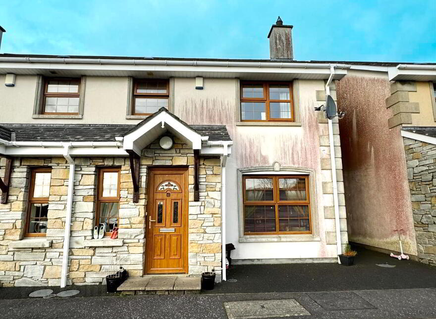 4 Cloughfin View, Dungiven, L’derry, BT47 4US photo