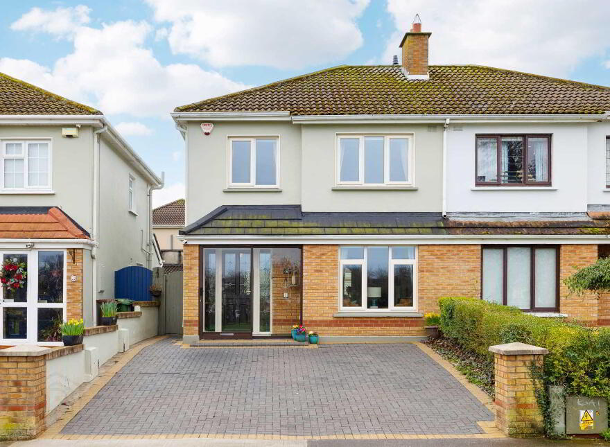 36 Canonbrook Avenue, Lucan, K78RR26 photo