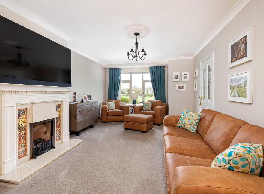36 Canonbrook Avenue, Lucan, K78RR26