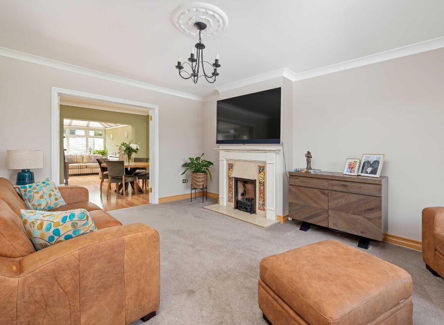 36 Canonbrook Avenue, Lucan, K78RR26