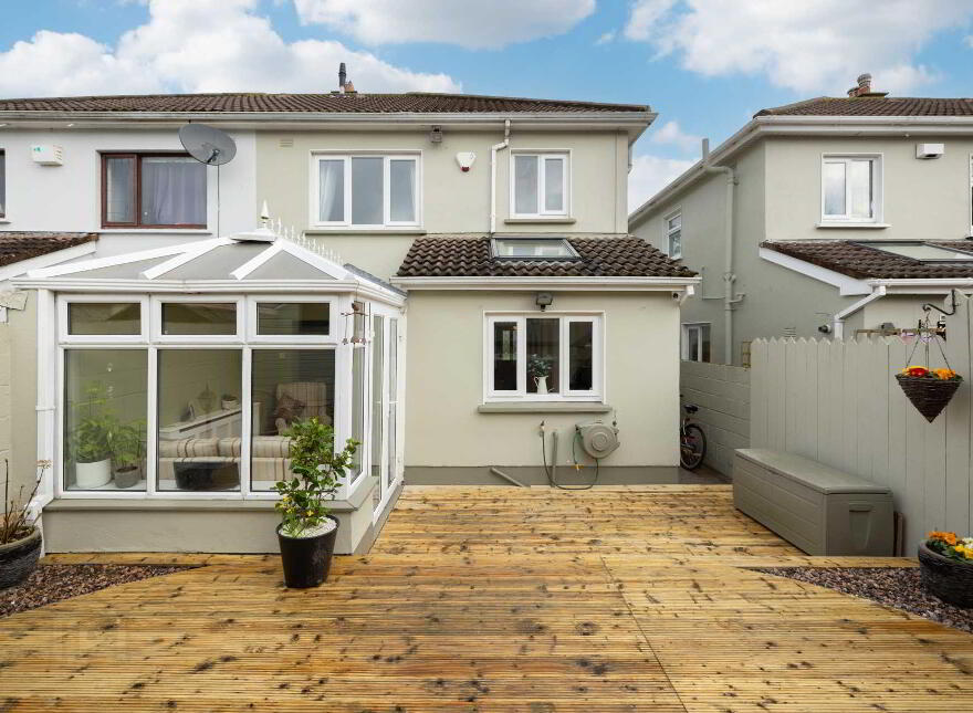 36 Canonbrook Avenue, Lucan, K78RR26