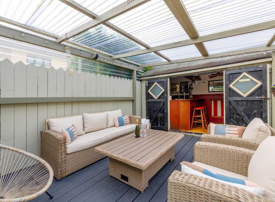 36 Canonbrook Avenue, Lucan, K78RR26