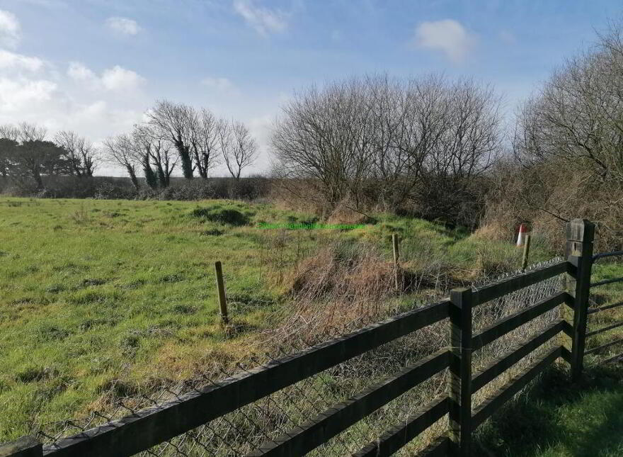 Site At, Rusheen, Site At Rusheen, Ballylongford, Kerry