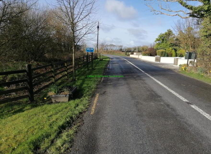 Site At, Rusheen, Site At Rusheen, Ballylongford, Kerry