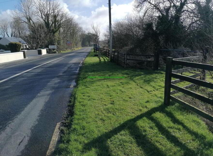 Site At, Rusheen, Site At Rusheen, Ballylongford, Kerry