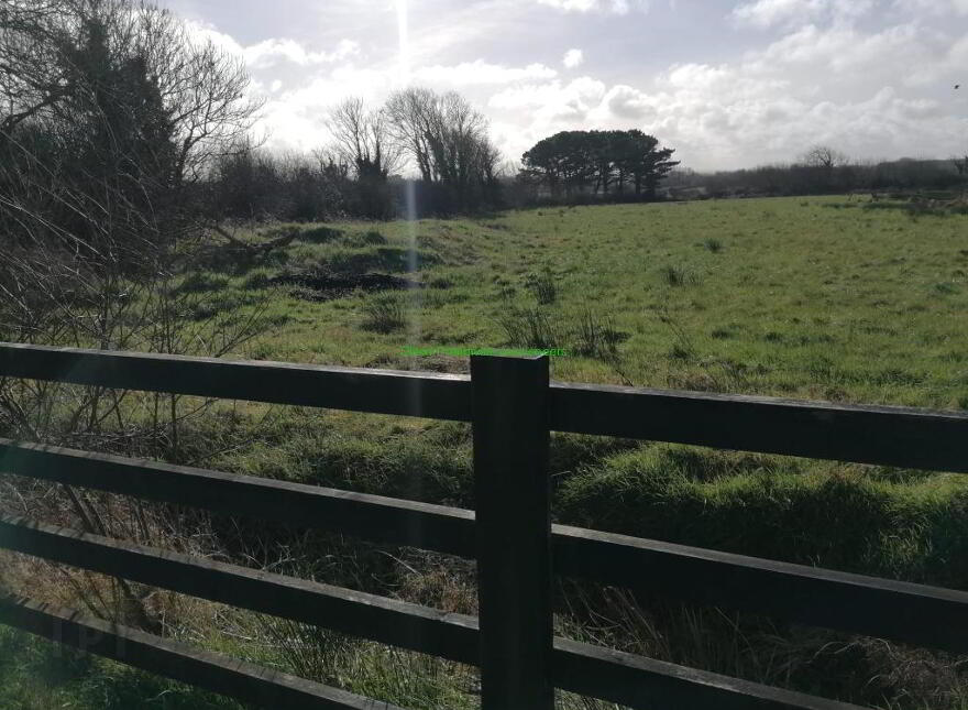 Site At, Rusheen, Site At Rusheen, Ballylongford, Kerry