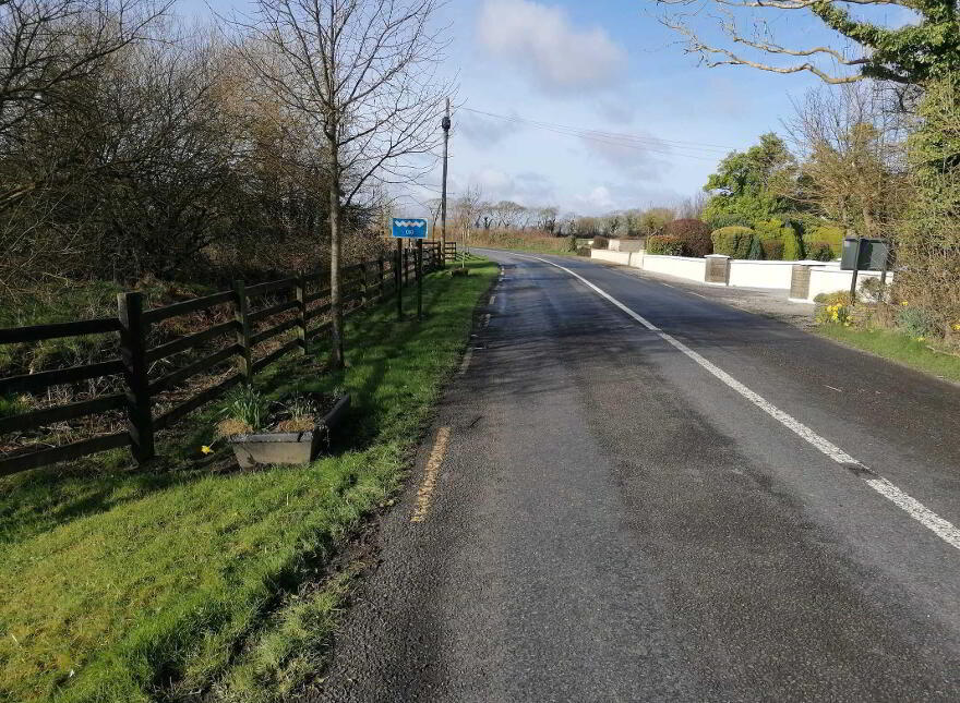 Site At, Rusheen, Ballylongford