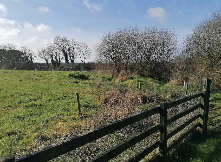 Site At, Rusheen, Ballylongford