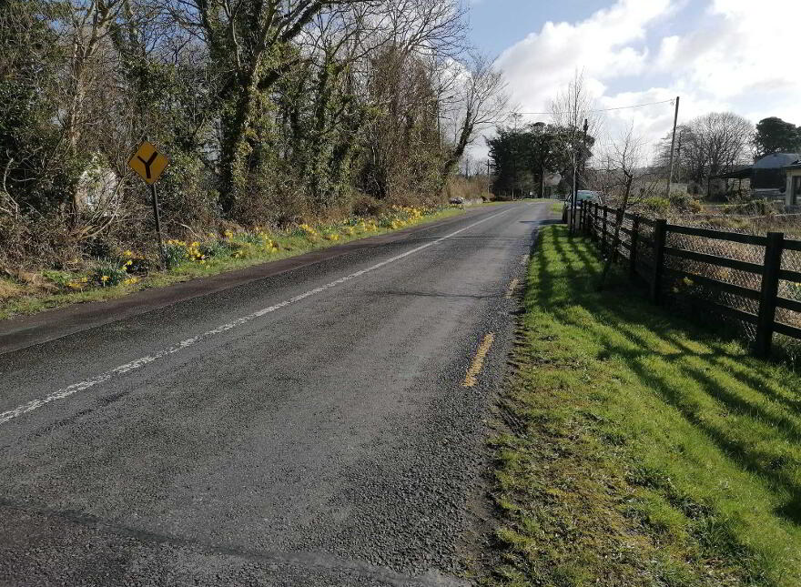 Site At, Rusheen, Ballylongford