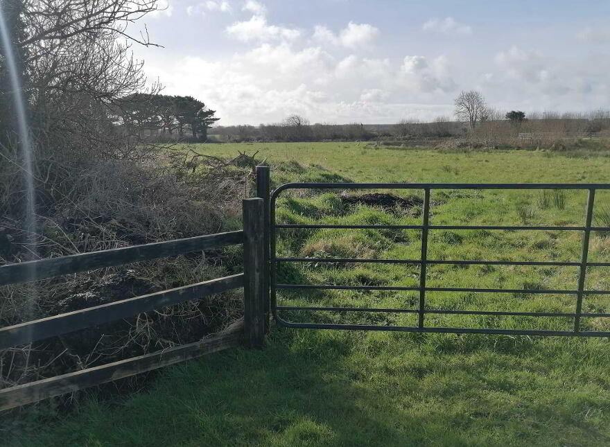 Site At, Rusheen, Ballylongford