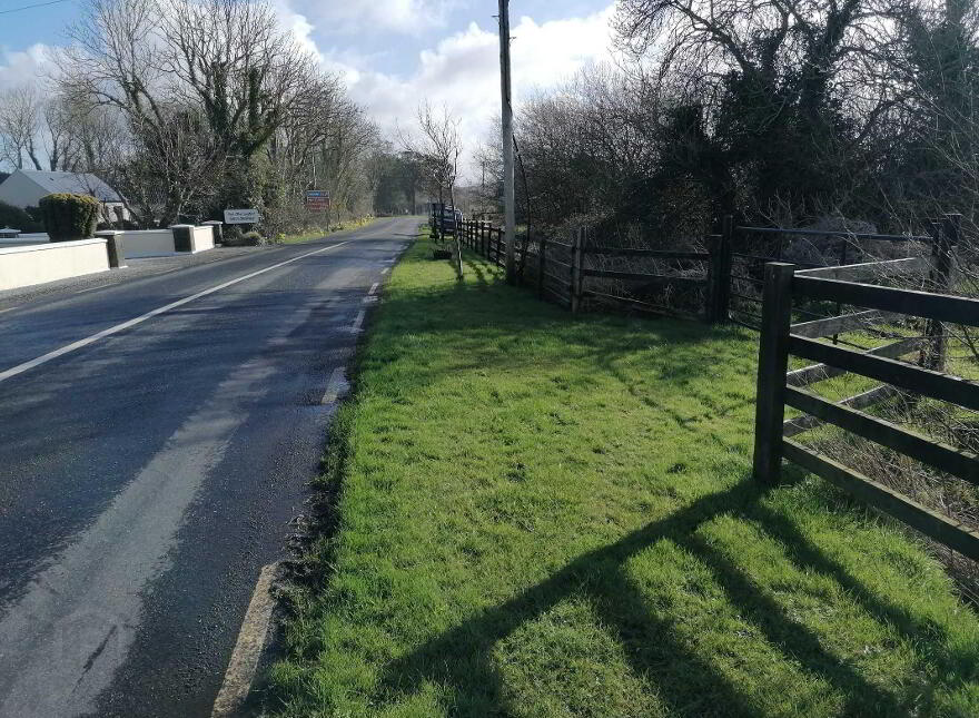 Site At, Rusheen, Ballylongford