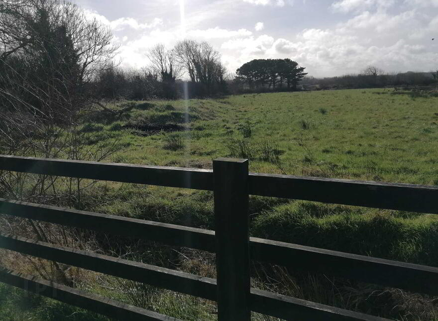 Site At, Rusheen, Ballylongford