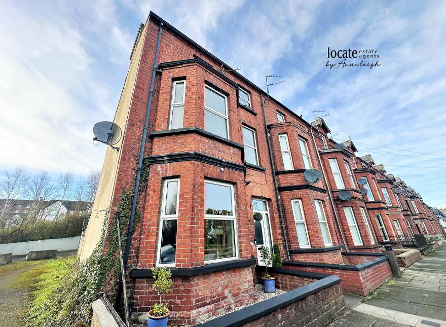 Property For Sale in Cityside, Derry PropertyPal