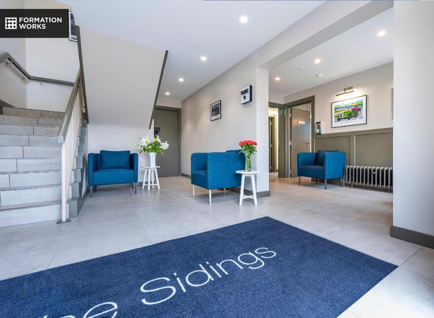 Formation Works, The Sidings, Antrim Road, Lisburn, BT28 3AJ