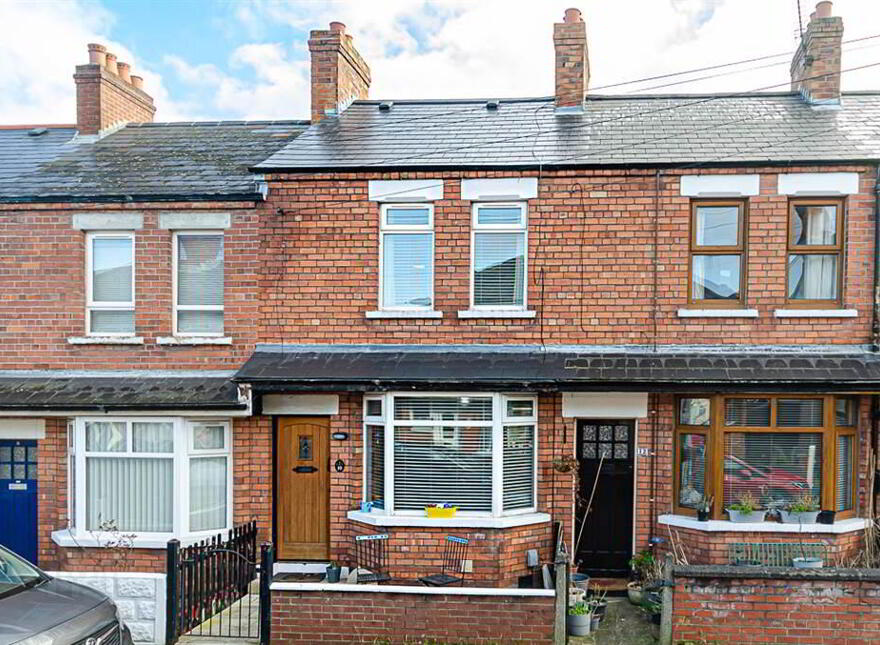 Property For Sale in Belfast PropertyPal