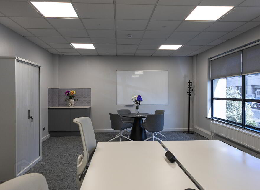 Formation Works, Edgewater Business Park, 11-12 Edgewater Road, Belfast, BT3 9JQ