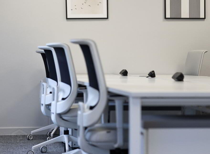 Formation Works, Edgewater Business Park, 11-12 Edgewater Road, Belfast, BT3 9JQ