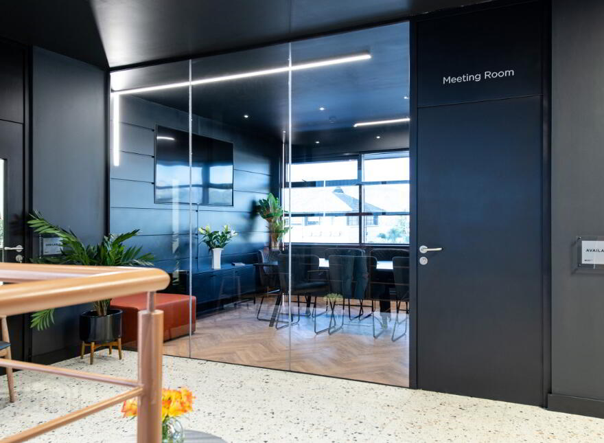 Formation Works, Edgewater Business Park, 11-12 Edgewater Road, Belfast, BT3 9JQ
