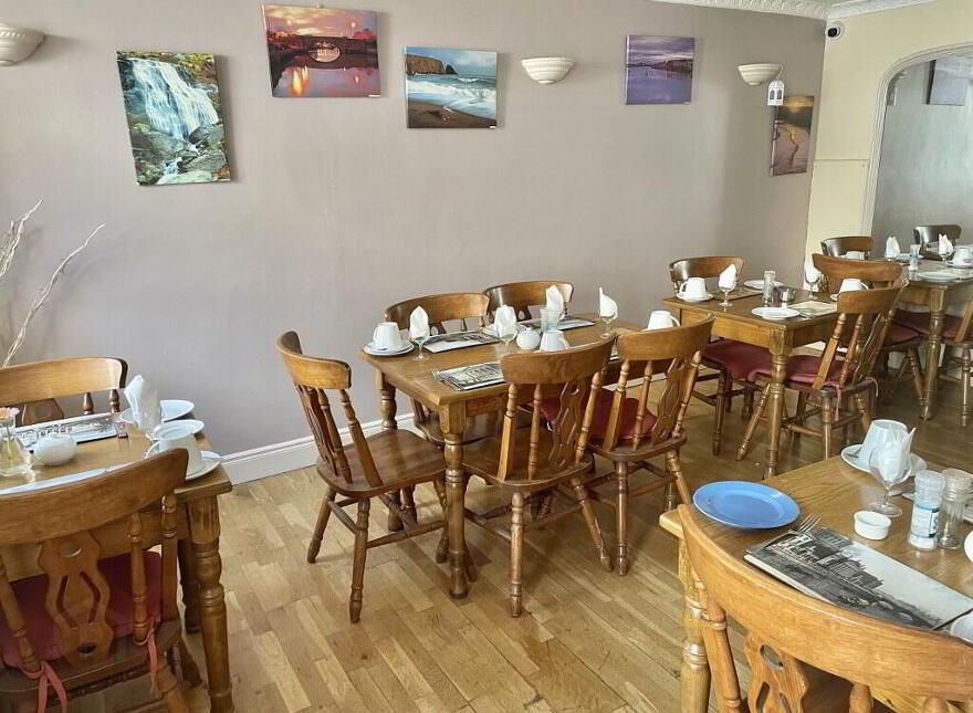 The Toby Jug, Main Street, Cappoquin, P51TYY5
