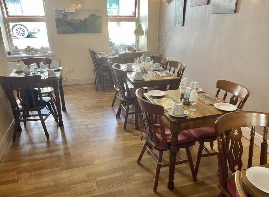 The Toby Jug, Main Street, Cappoquin, P51TYY5