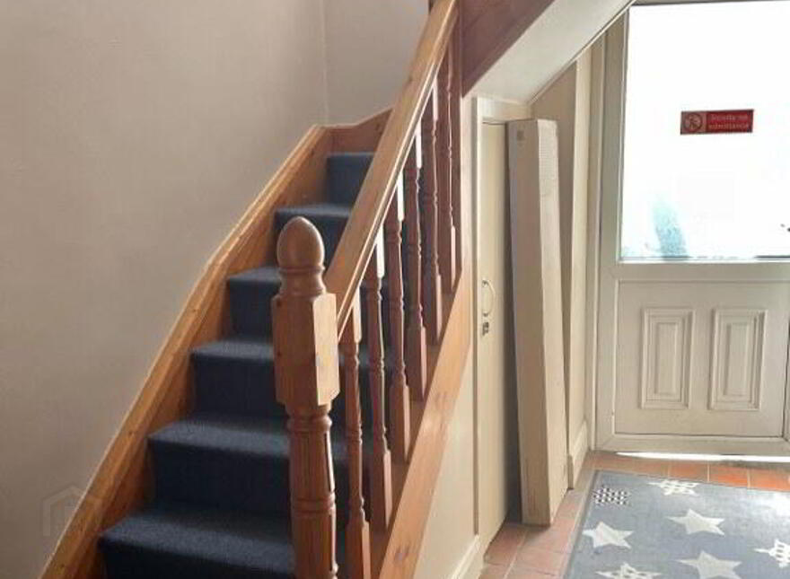 The Toby Jug, Main Street, Cappoquin, P51TYY5