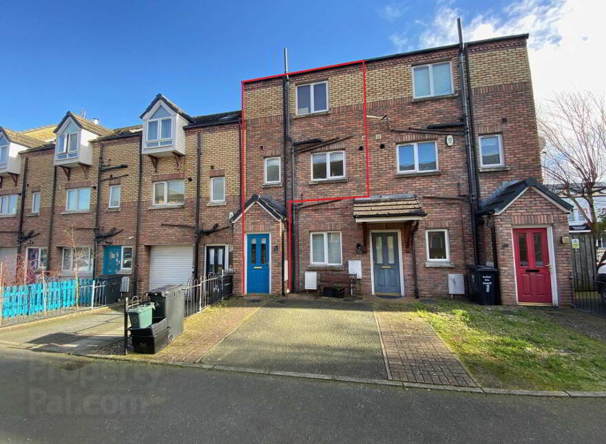 5 Kingscourt Close, Belfast, BT6 9AP photo