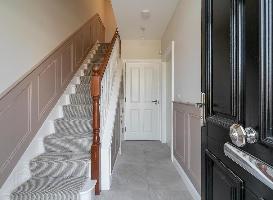 Ludlow, Governors Gate Demesne, Ballynahinch Road, Hillsborough, BT26 6FE