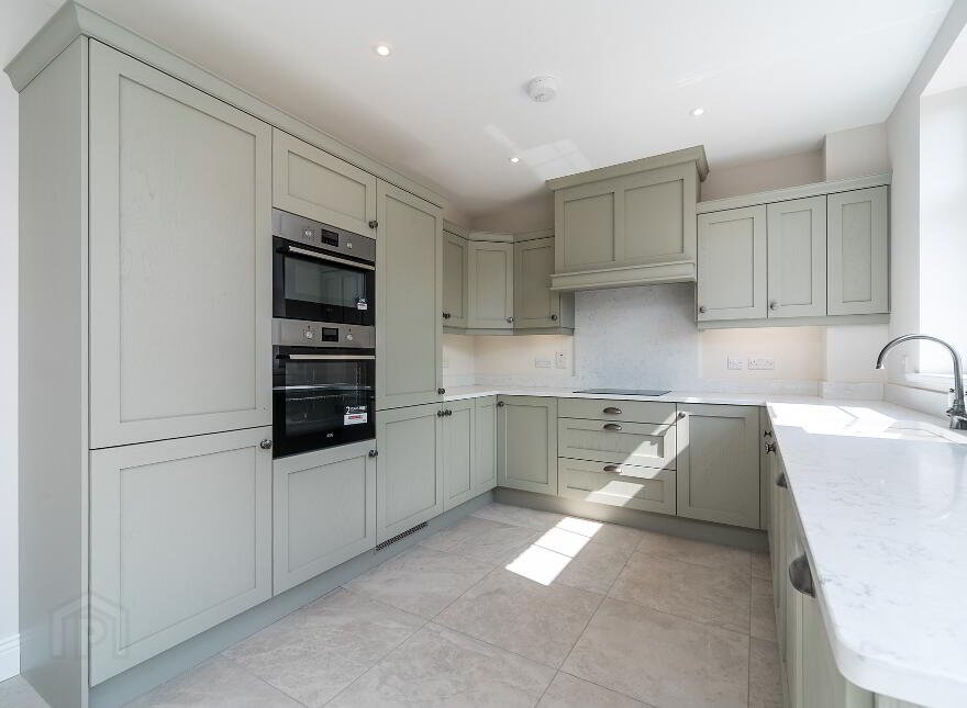 Ludlow, Governors Gate Demesne, Ballynahinch Road, Hillsborough, BT26 6FE