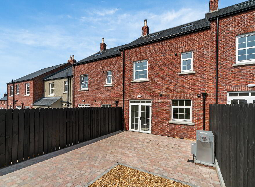 Ludlow, Governors Gate Demesne, Ballynahinch Road, Hillsborough, BT26 6FE