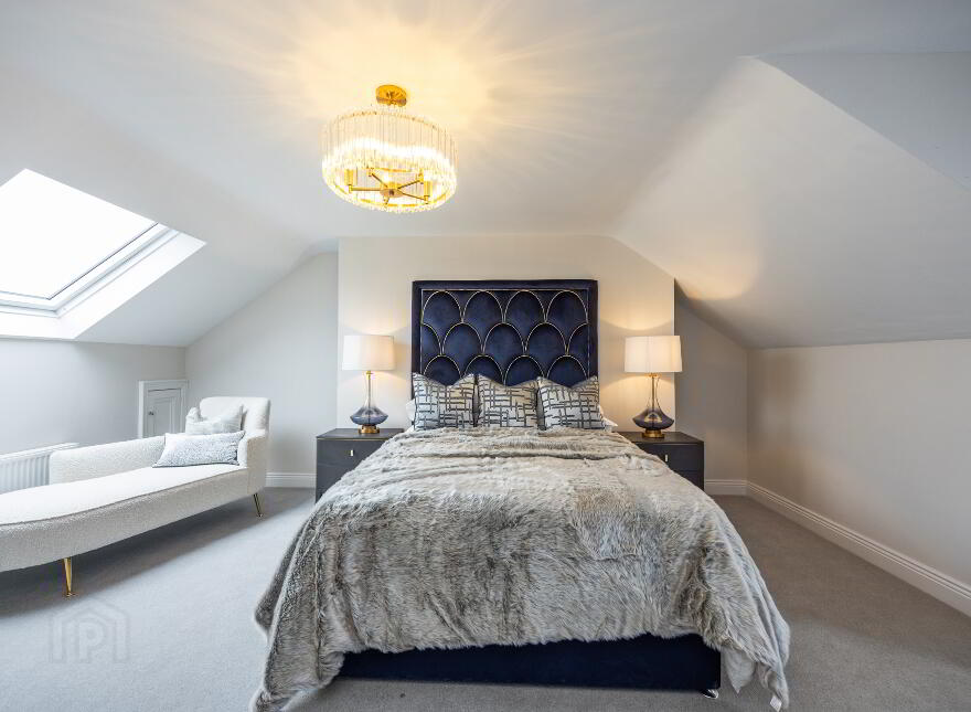 Ludlow, Governors Gate Demesne, Ballynahinch Road, Hillsborough, BT26 6FE