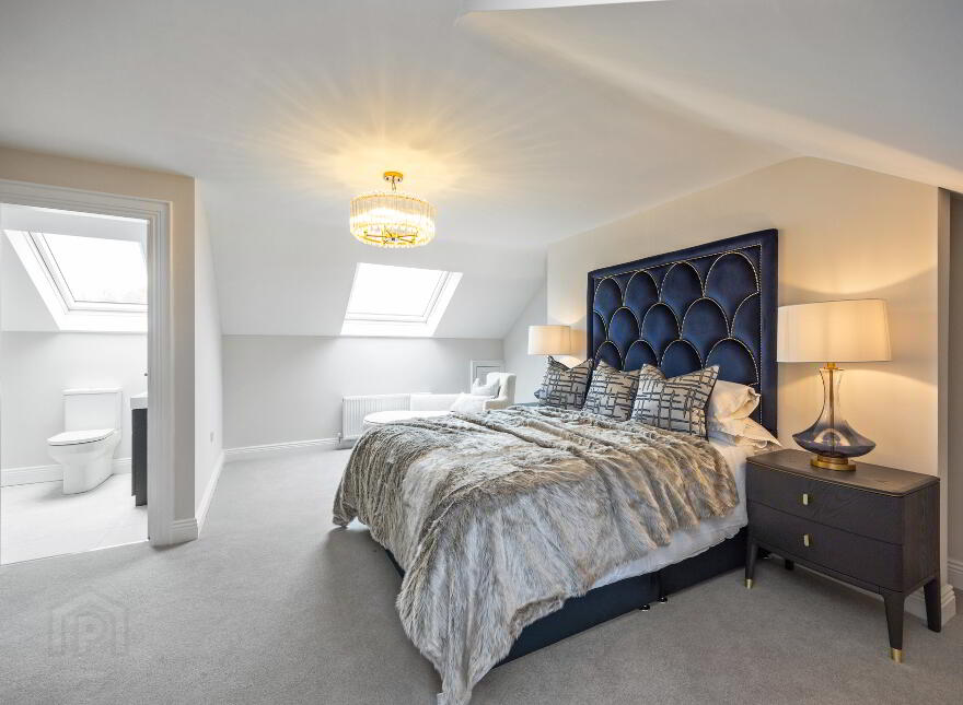 Ludlow, Governors Gate Demesne, Ballynahinch Road, Hillsborough, BT26 6FE