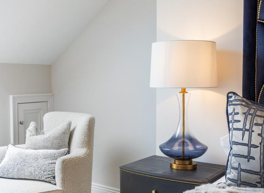 Ludlow, Governors Gate Demesne, Ballynahinch Road, Hillsborough, BT26 6FE