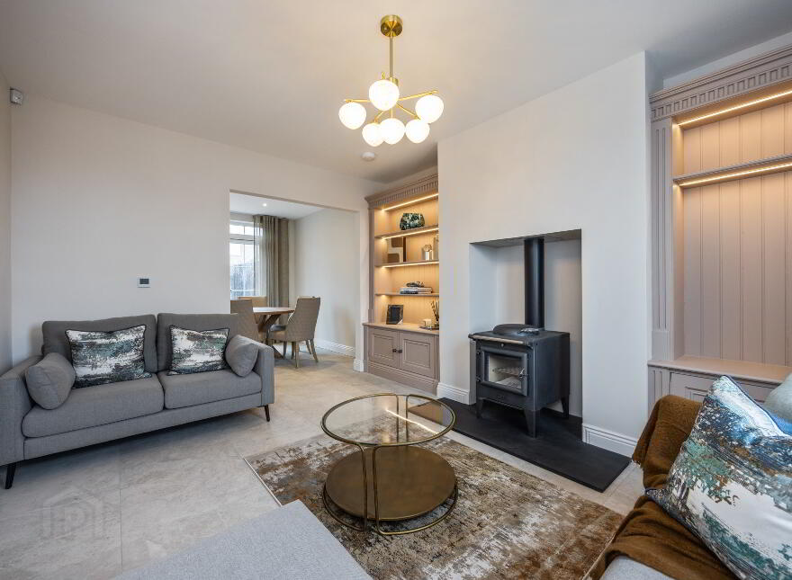 Ludlow, Governors Gate Demesne, Ballynahinch Road, Hillsborough, BT26 6FE